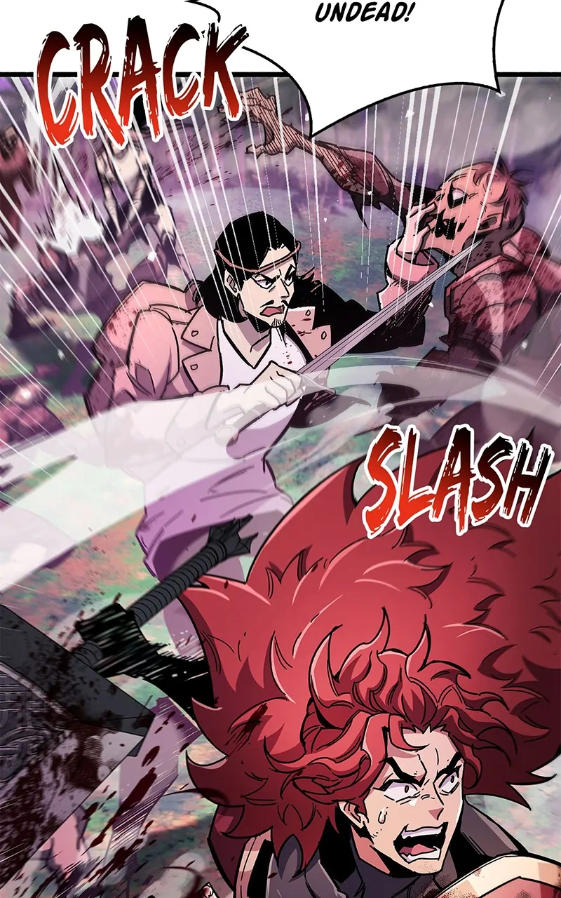 Read The Player Hides His Past EN Manga Online