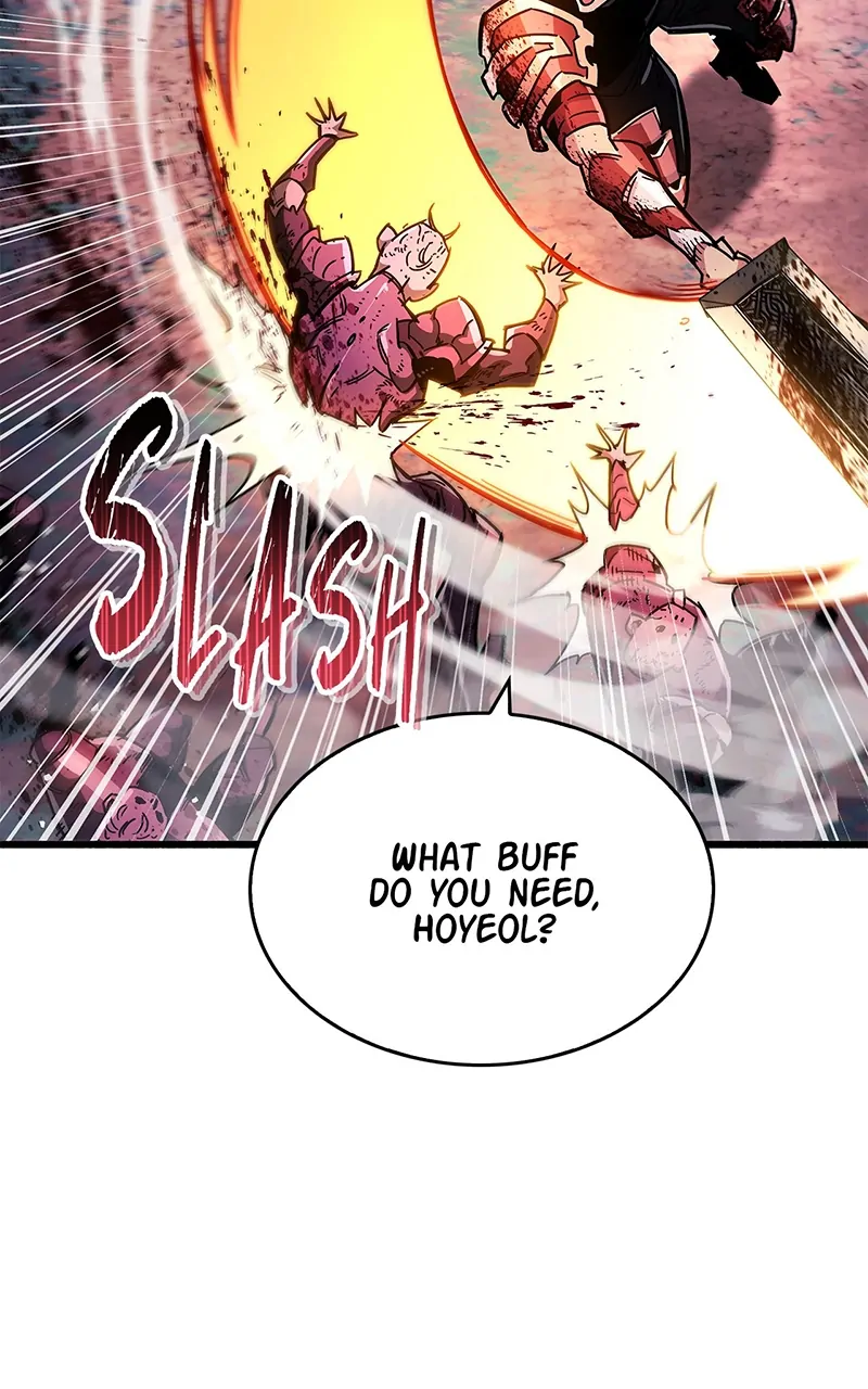 Read The Player Hides His Past EN Manga Online