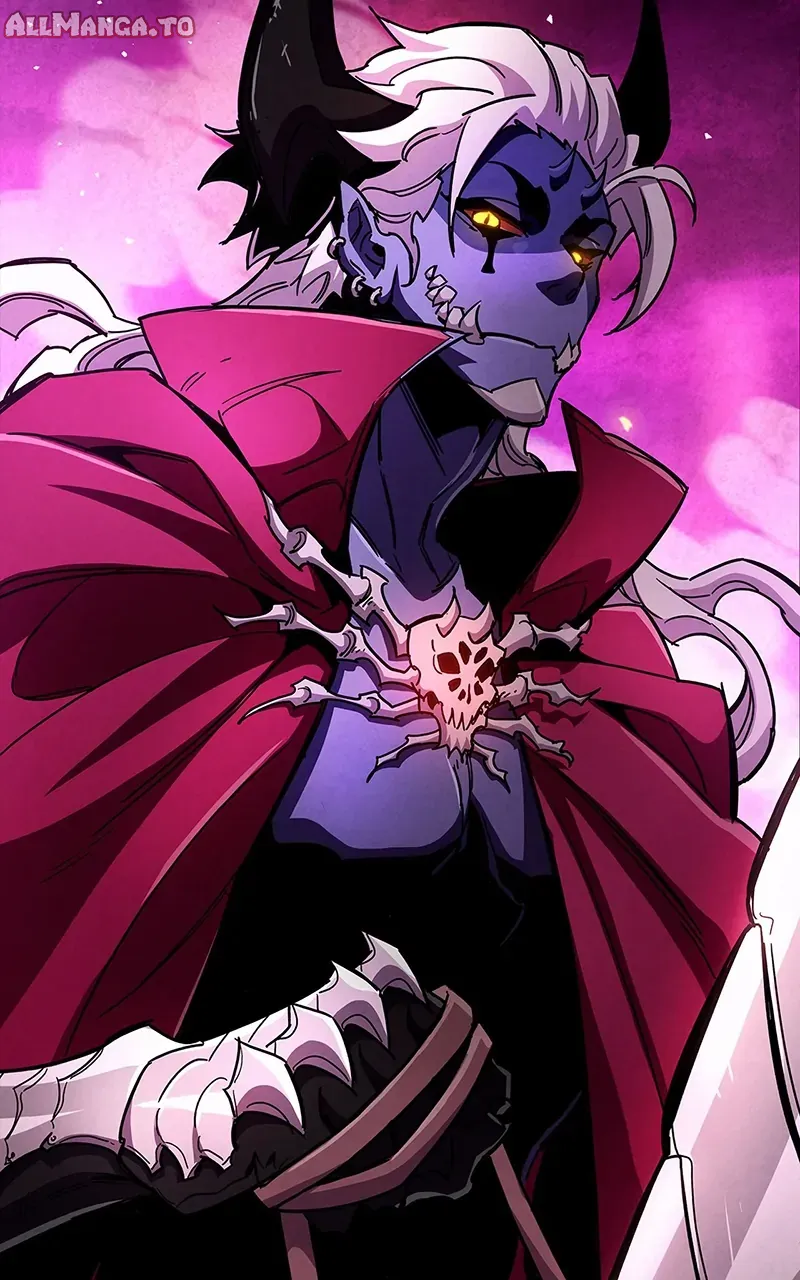 Read The Player Hides His Past EN Manga Online