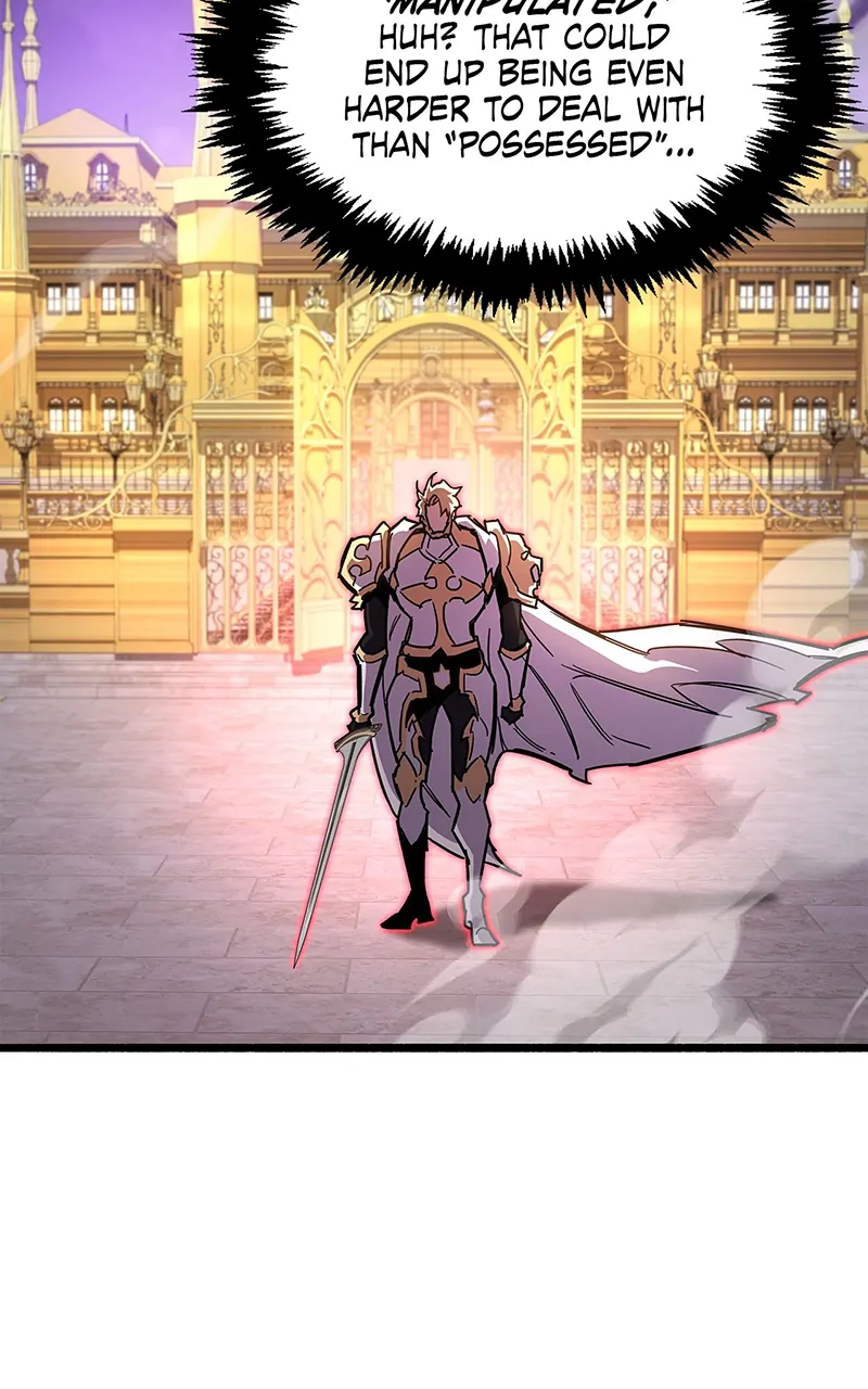 Read The Player Hides His Past EN Manga Online