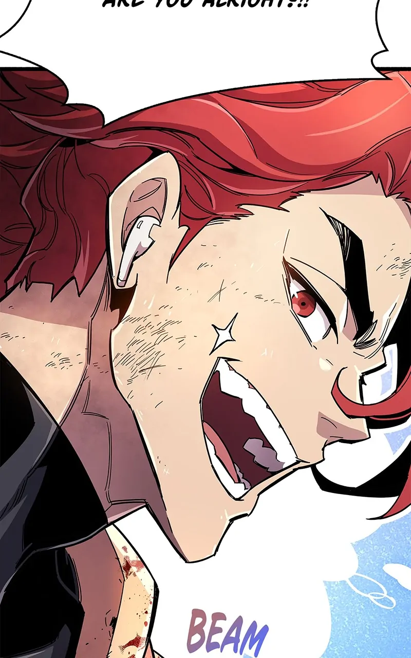 Read The Player Hides His Past EN Manga Online