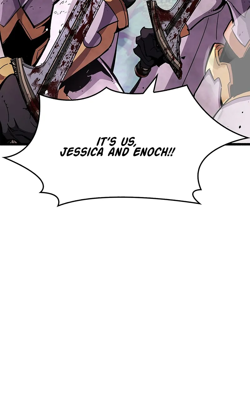 Read The Player Hides His Past EN Manga Online