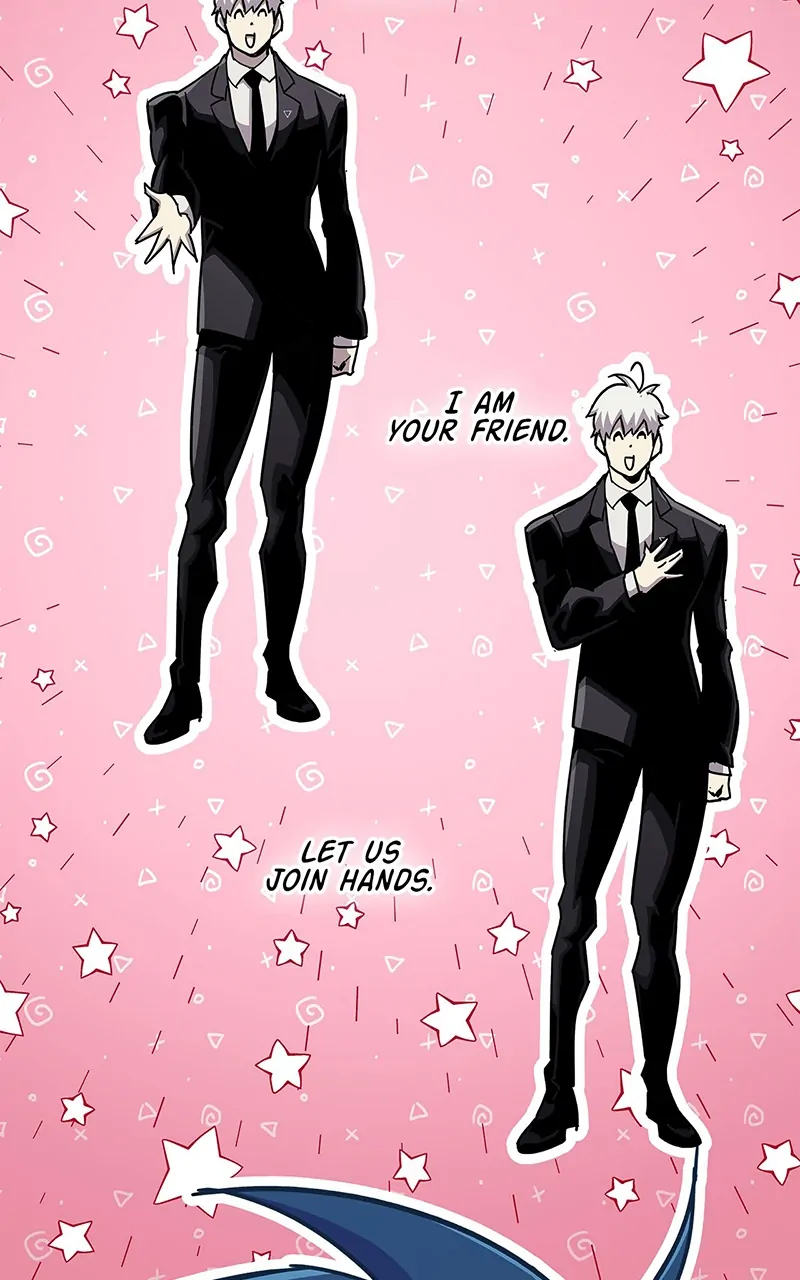 Read The Player Hides His Past EN Manga Online