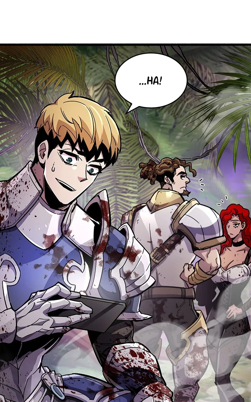 Read The Player Hides His Past EN Manga Online