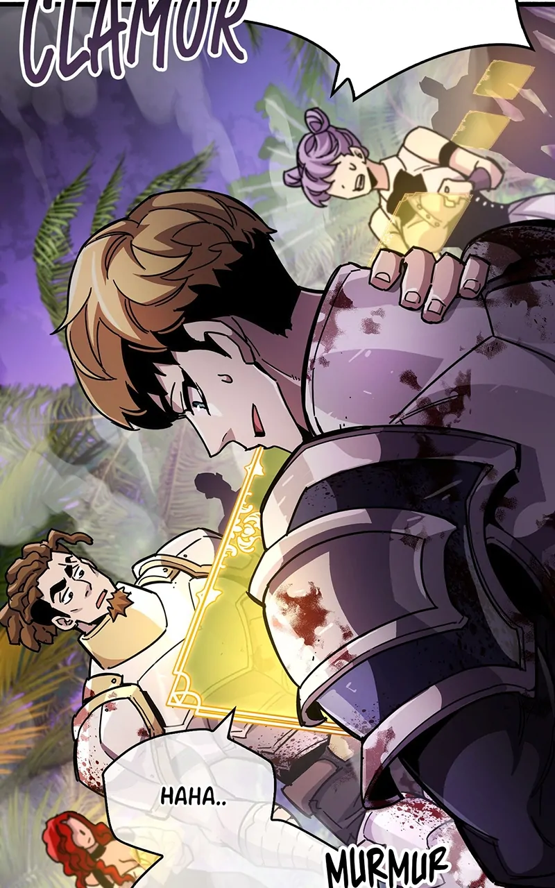 Read The Player Hides His Past EN Manga Online