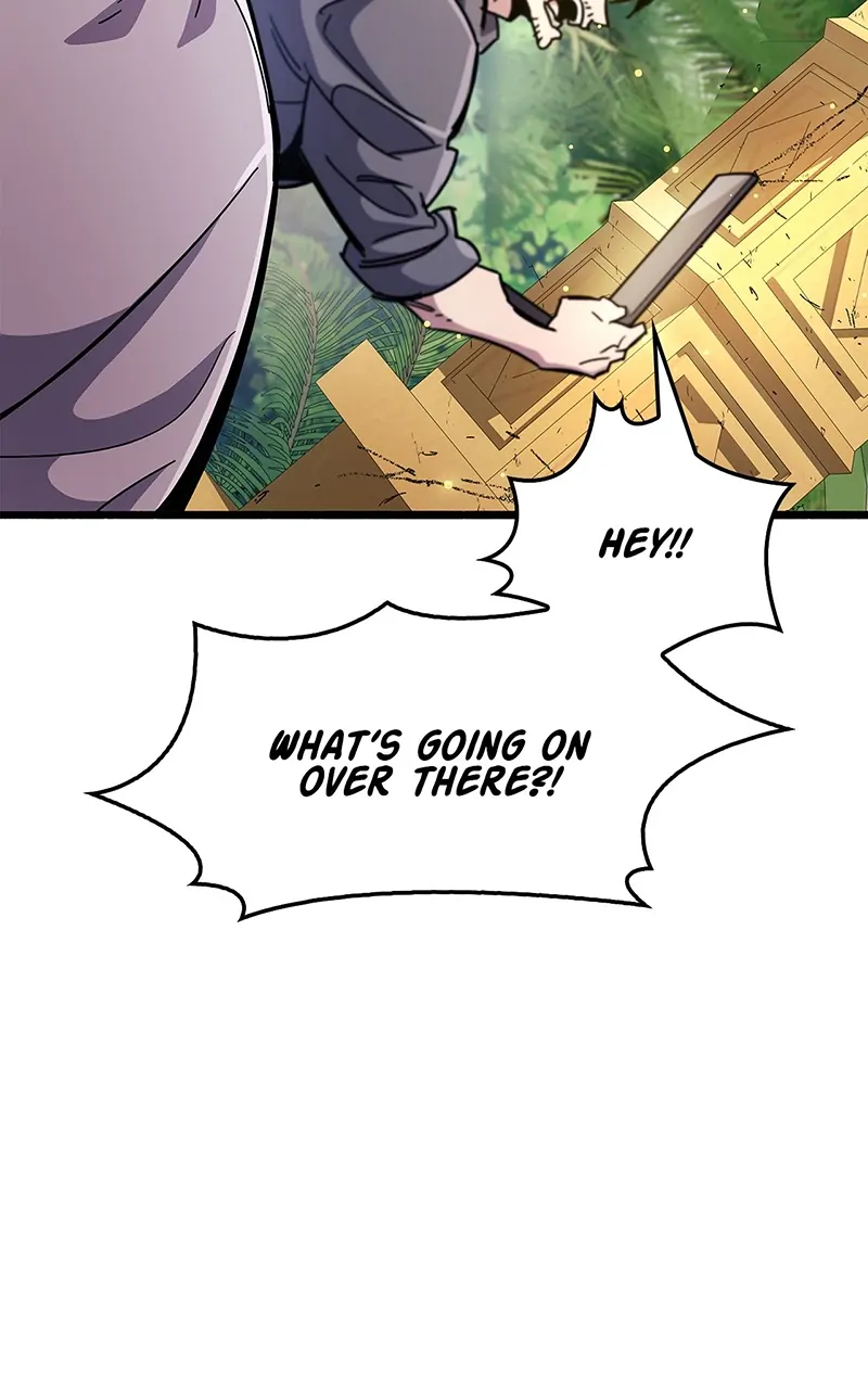 Read The Player Hides His Past EN Manga Online