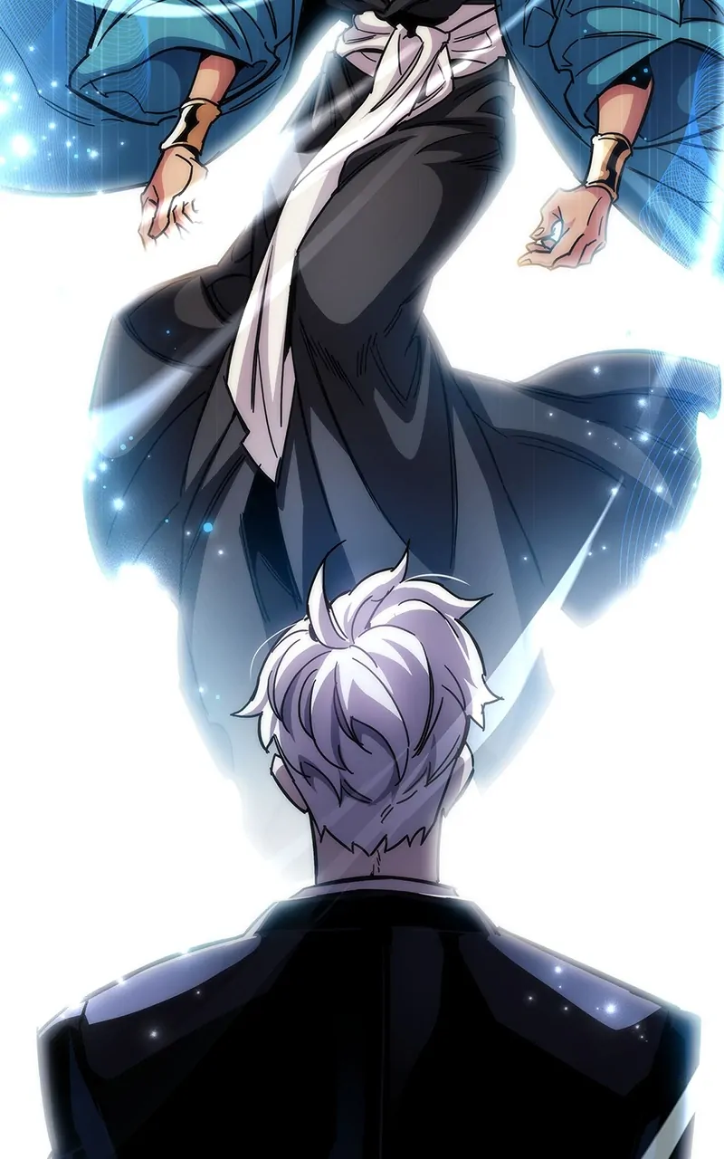 Read The Player Hides His Past EN Manga Online