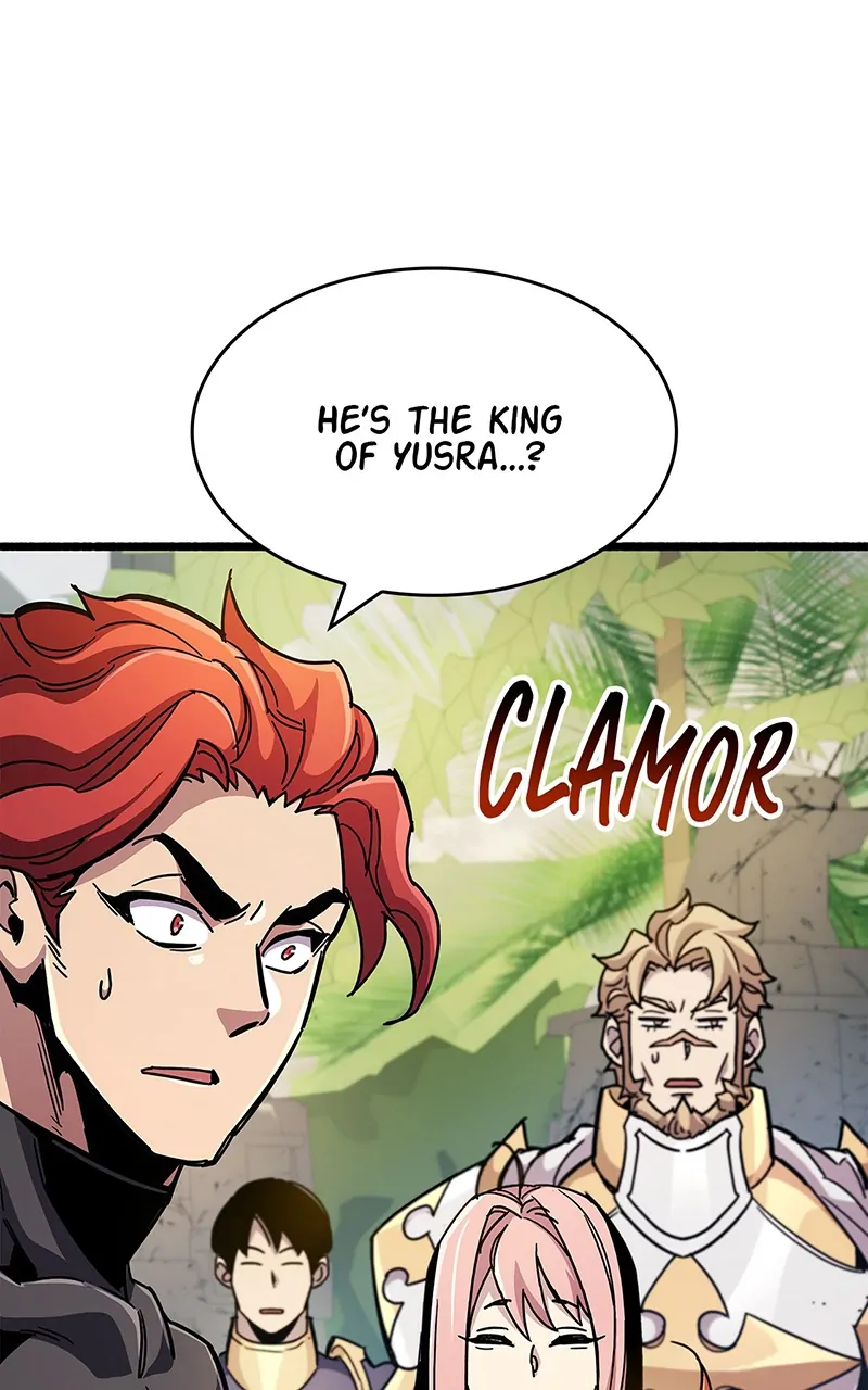 Read The Player Hides His Past EN Manga Online