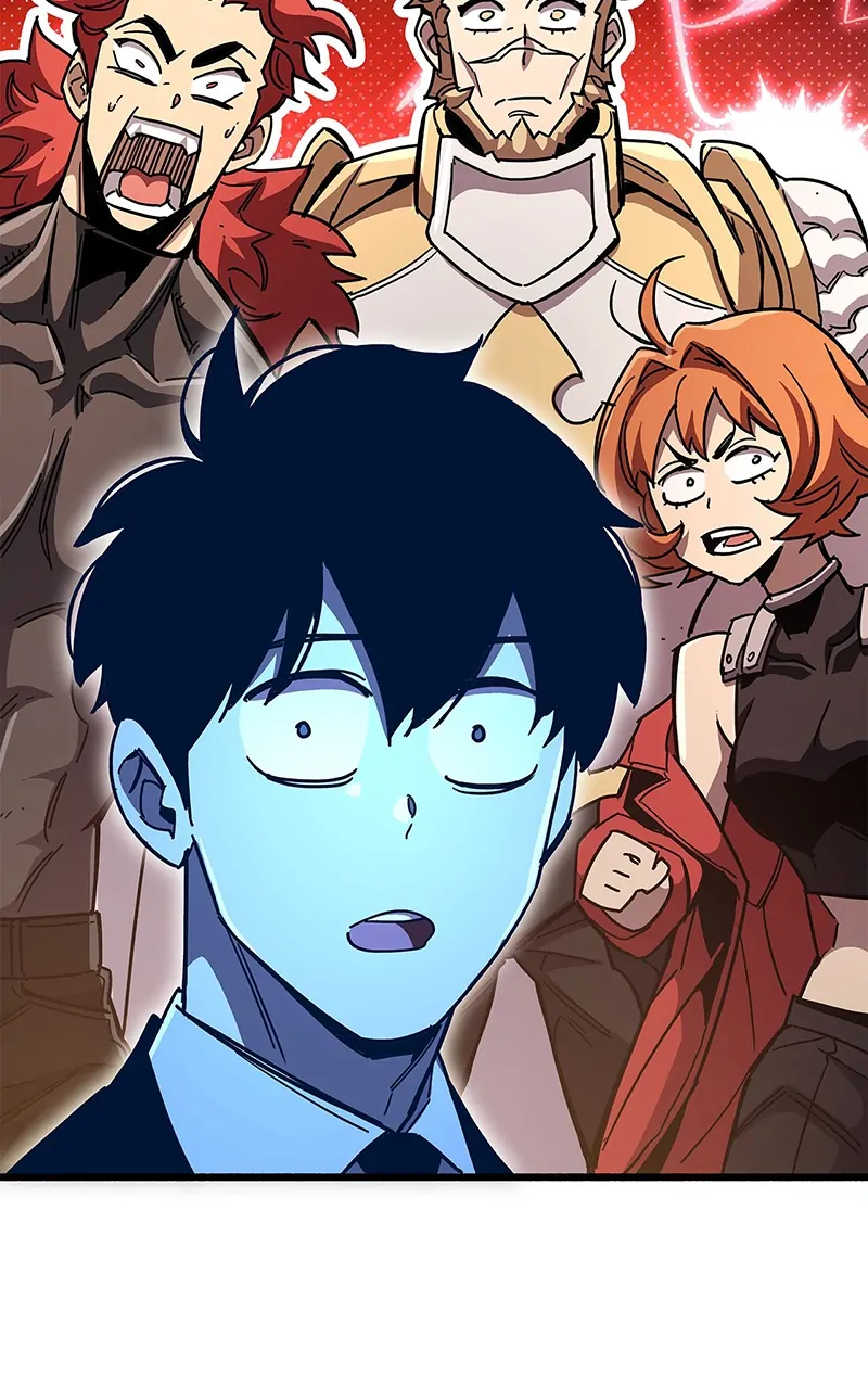 Read The Player Hides His Past EN Manga Online