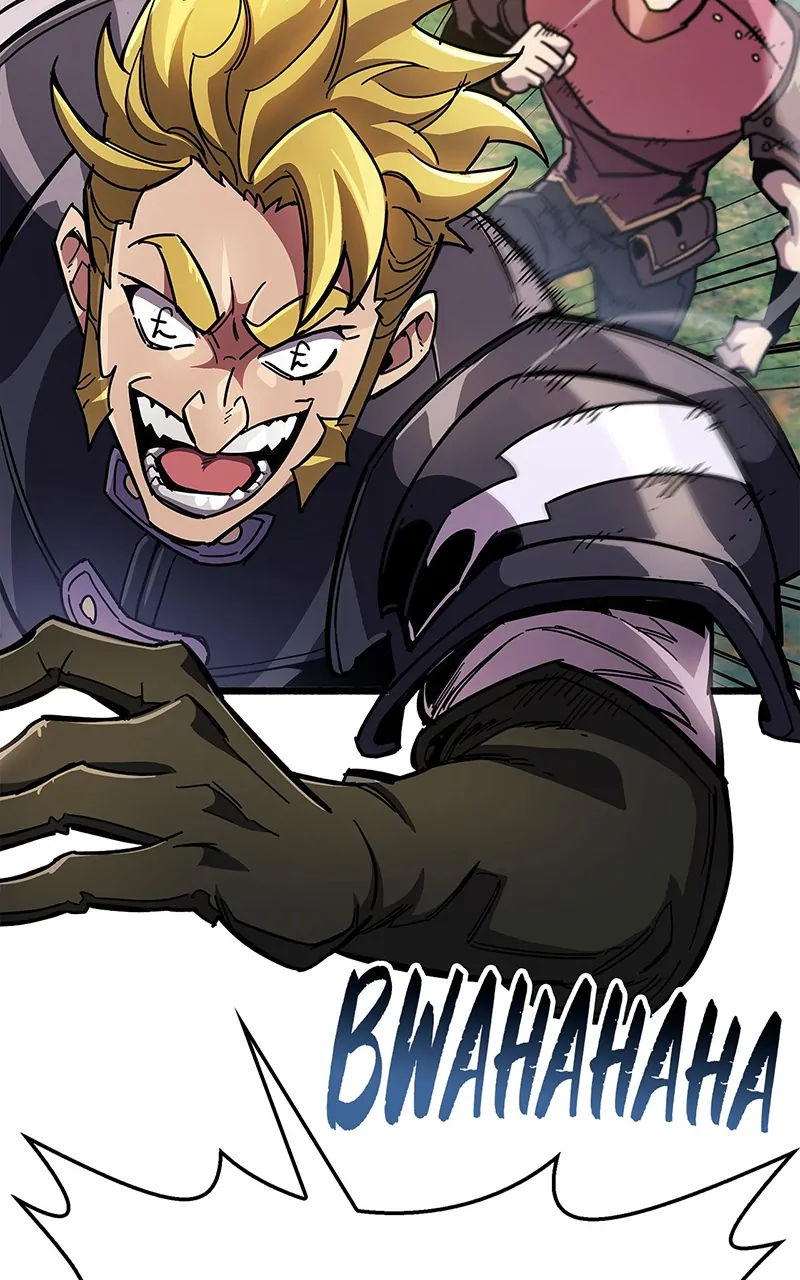 Read The Player Hides His Past EN Manga Online