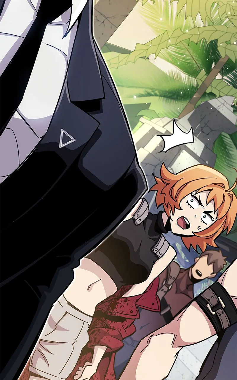 Read The Player Hides His Past EN Manga Online