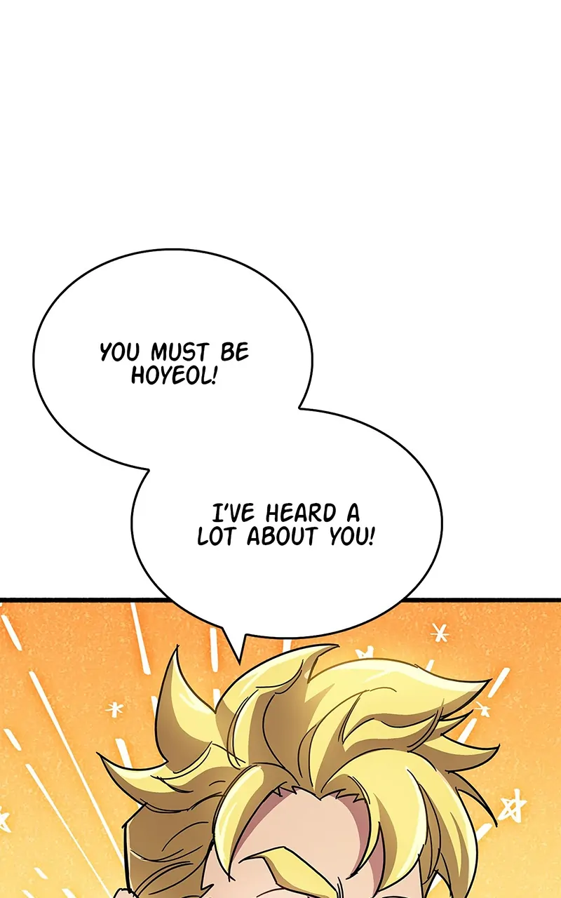 Read The Player Hides His Past EN Manga Online