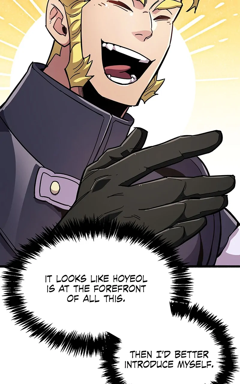 Read The Player Hides His Past EN Manga Online