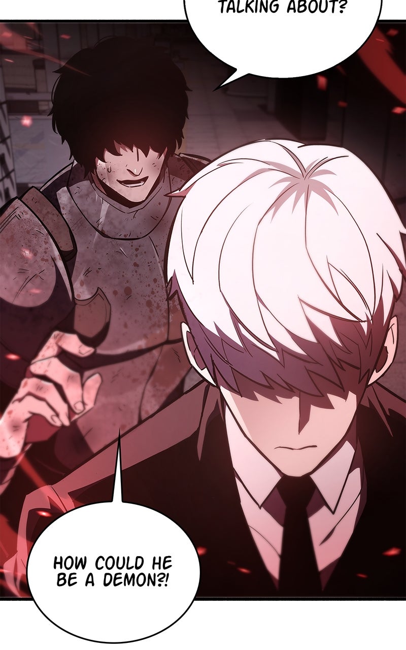 Read The Player Hides His Past EN Manga Online