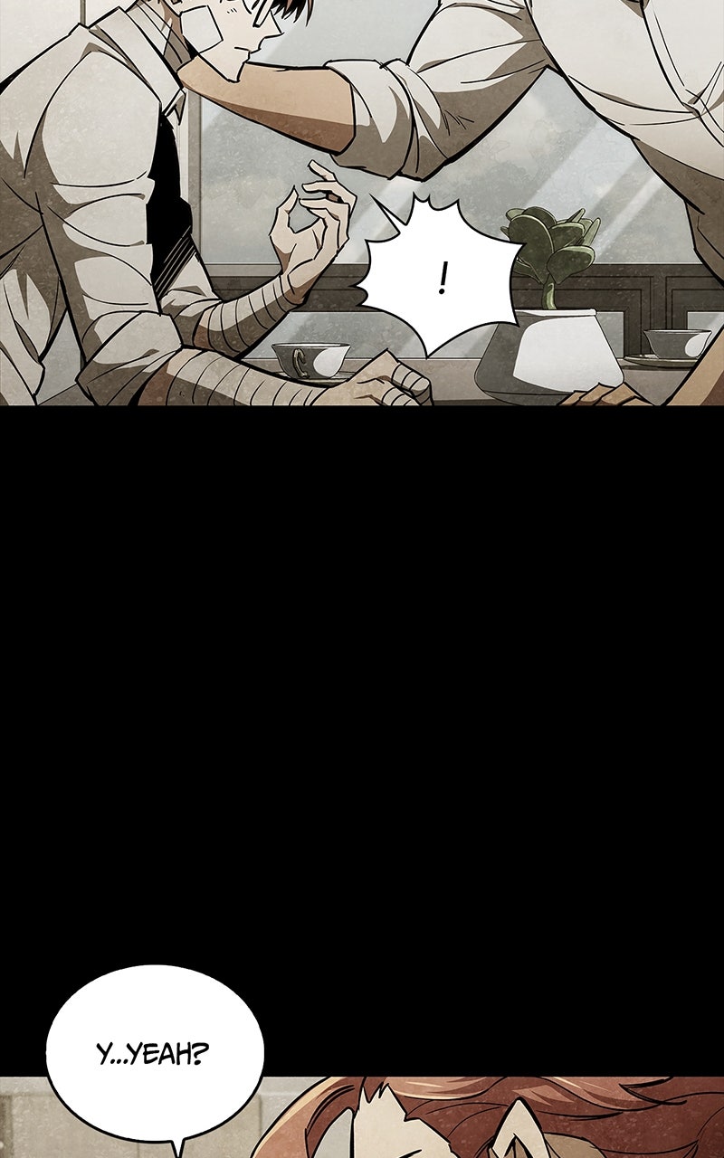 Read The Player Hides His Past EN Manga Online