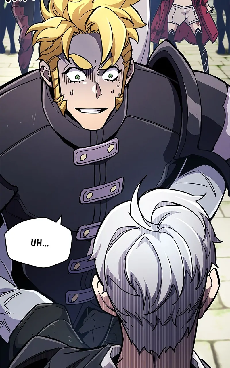 Read The Player Hides His Past EN Manga Online