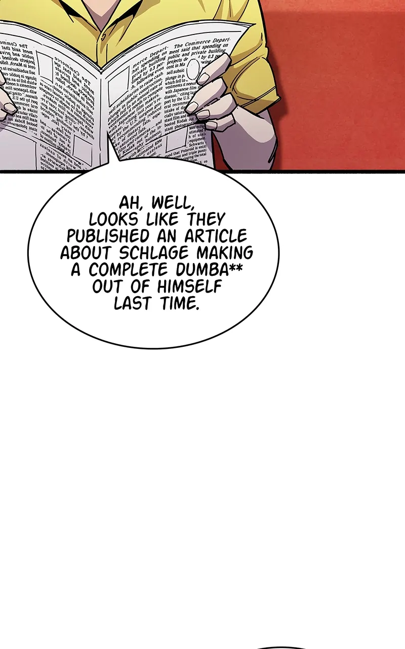 Read The Player Hides His Past EN Manga Online