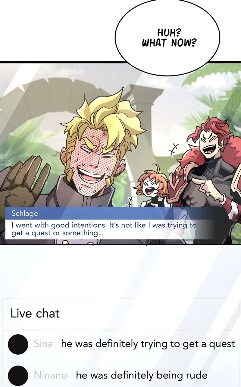 Read The Player Hides His Past EN Manga Online