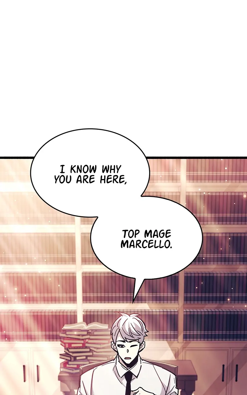 Read The Player Hides His Past EN Manga Online