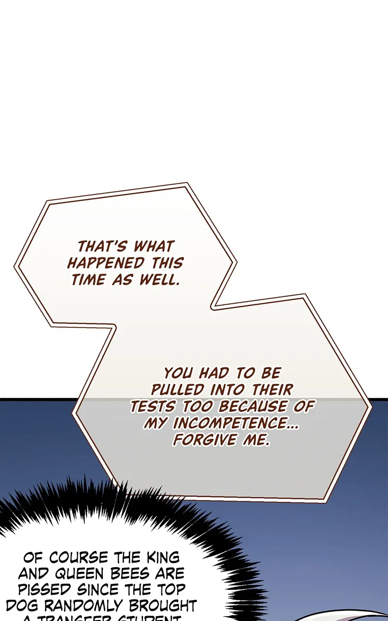 Read The Player Hides His Past EN Manga Online