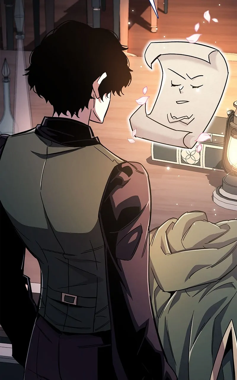 Read The Player Hides His Past EN Manga Online