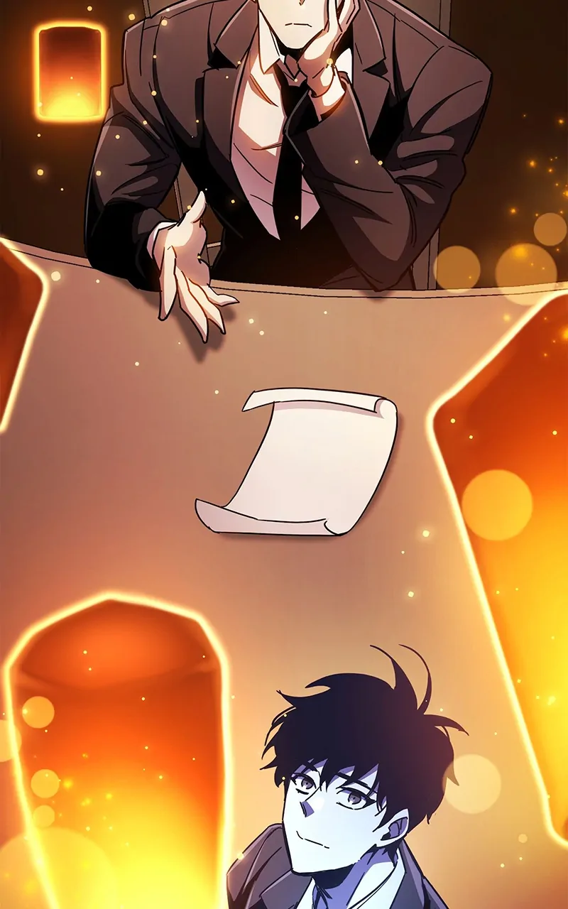 Read The Player Hides His Past EN Manga Online