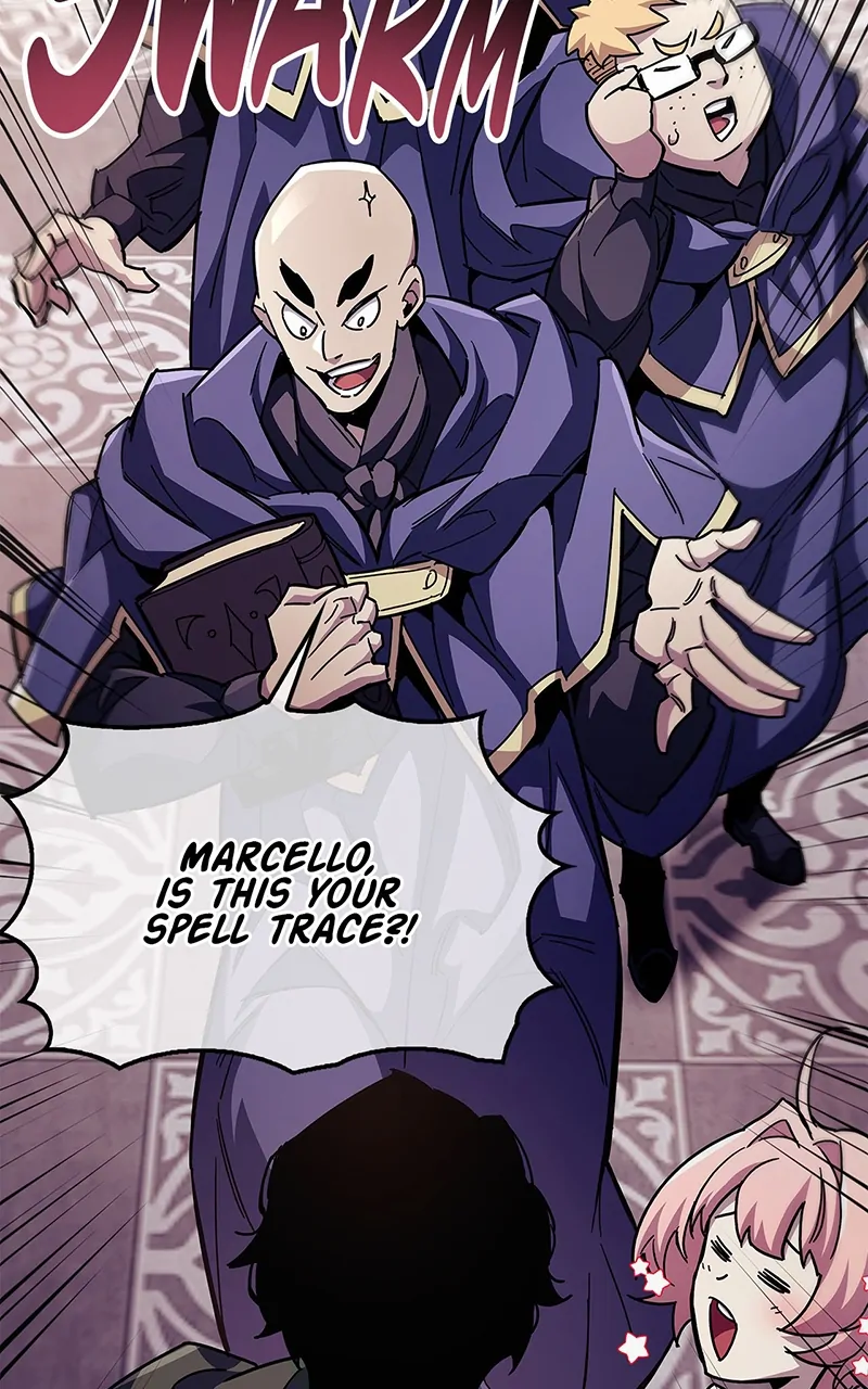 Read The Player Hides His Past EN Manga Online