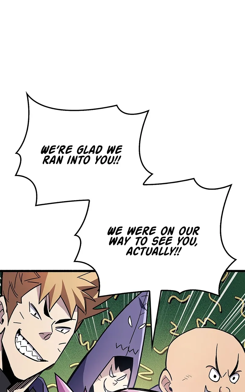 Read The Player Hides His Past EN Manga Online