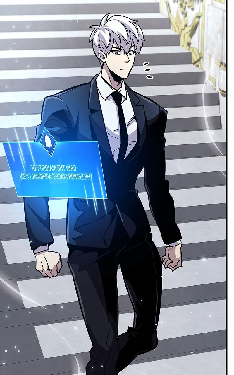 Read The Player Hides His Past EN Manga Online