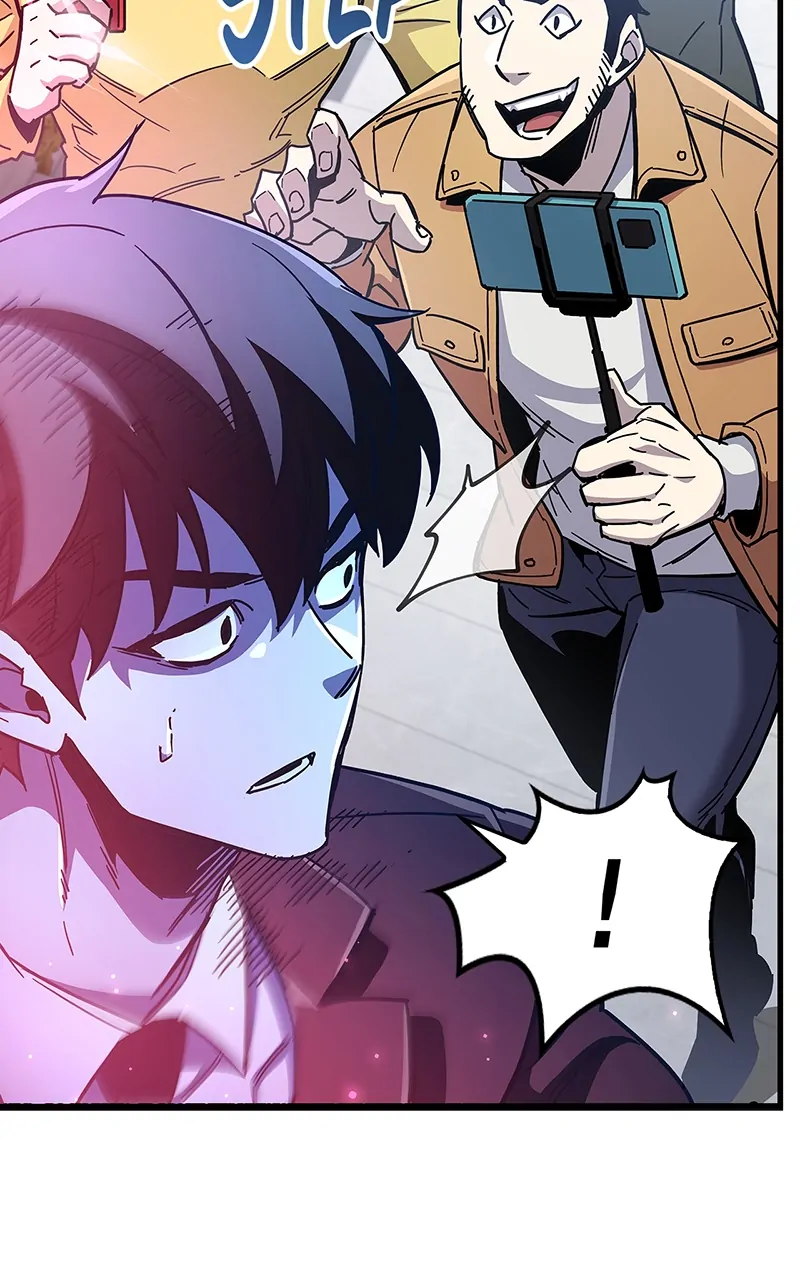 Read The Player Hides His Past EN Manga Online