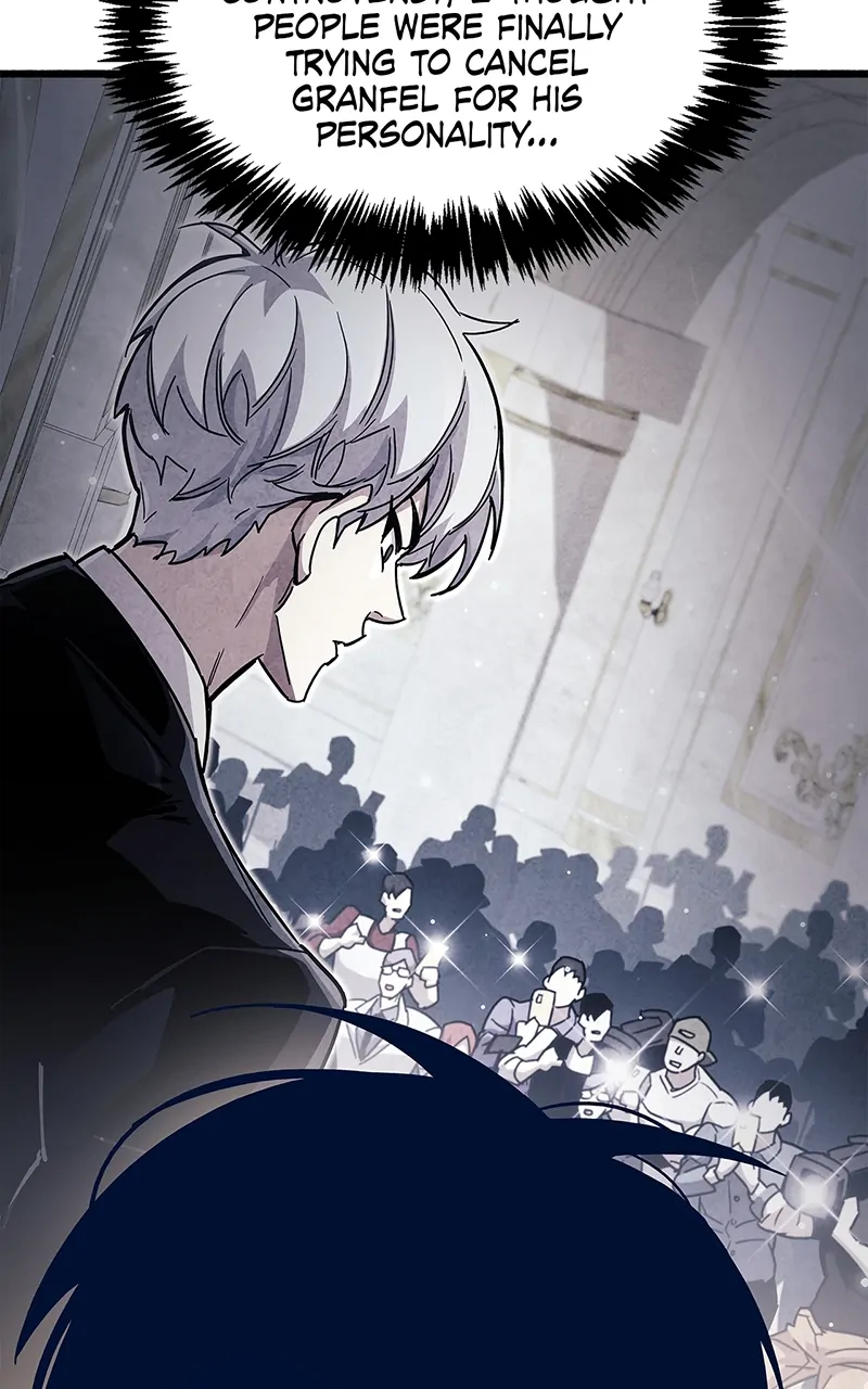 Read The Player Hides His Past EN Manga Online