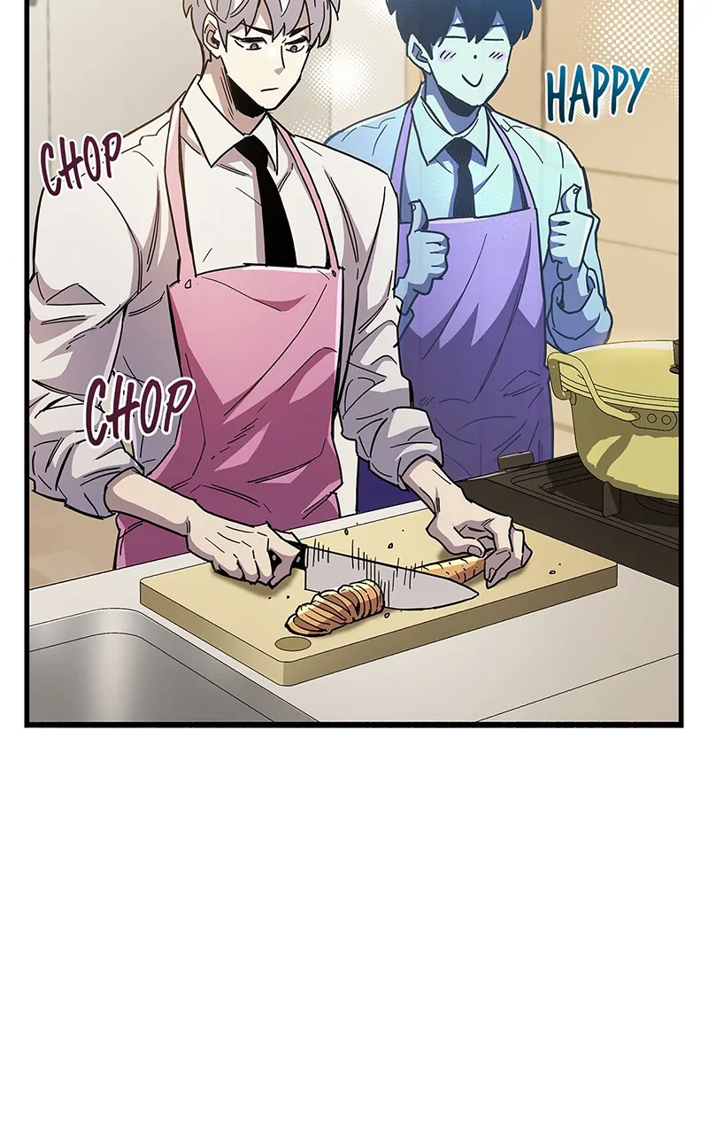 Read The Player Hides His Past EN Manga Online