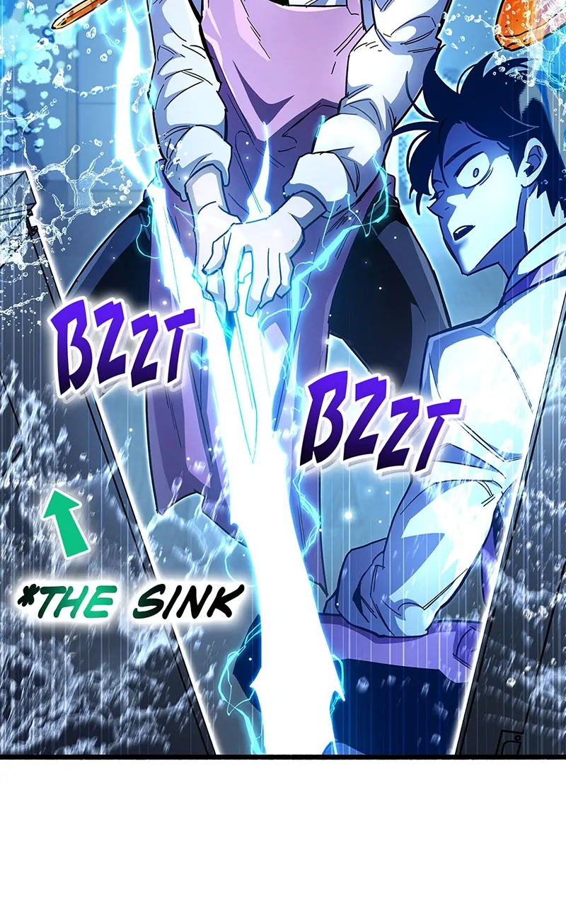 Read The Player Hides His Past EN Manga Online