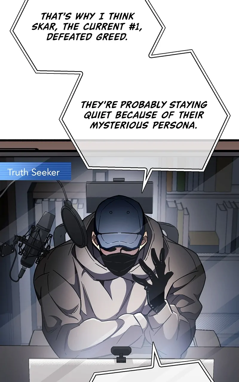 Read The Player Hides His Past EN Manga Online