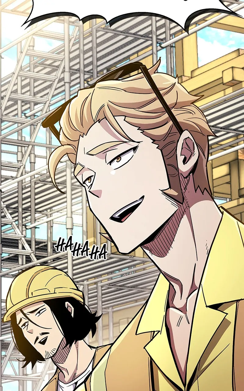 Read The Player Hides His Past EN Manga Online