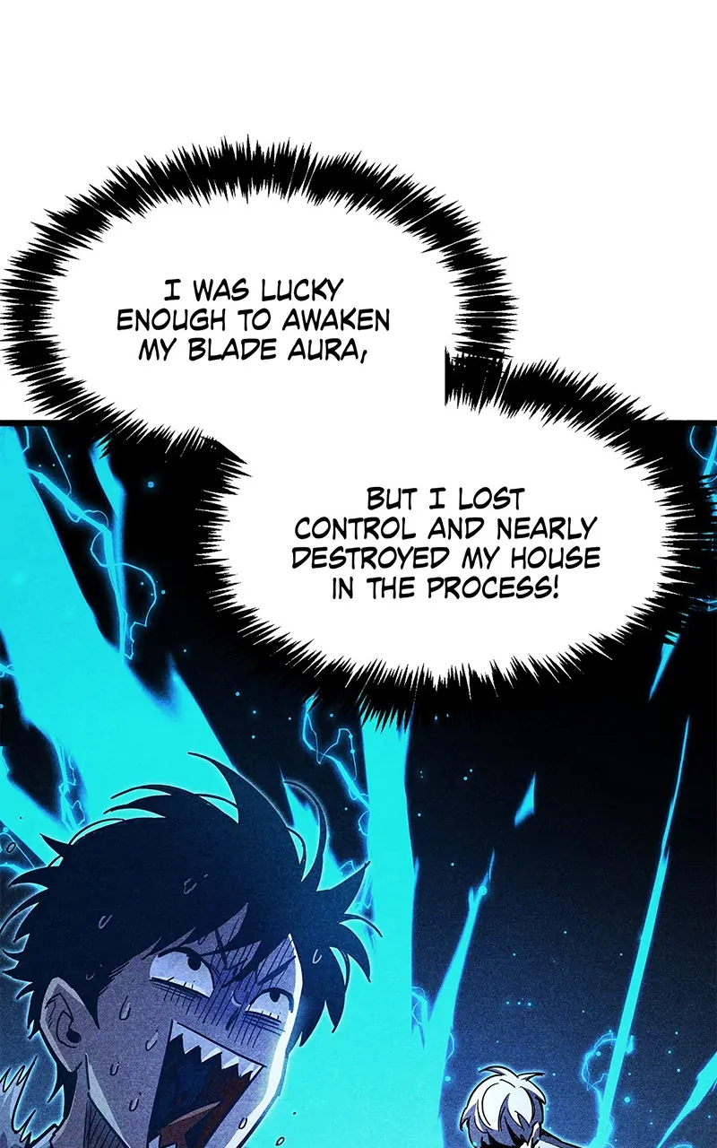 Read The Player Hides His Past EN Manga Online