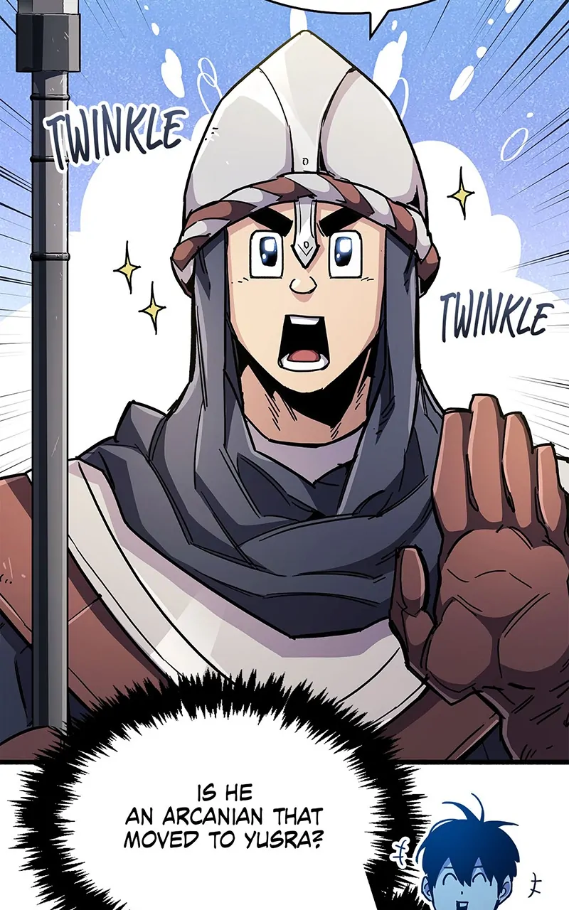 Read The Player Hides His Past EN Manga Online