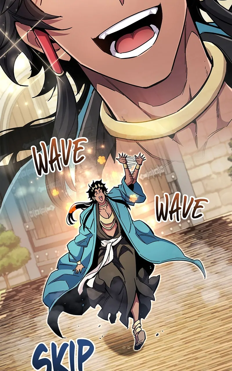 Read The Player Hides His Past EN Manga Online