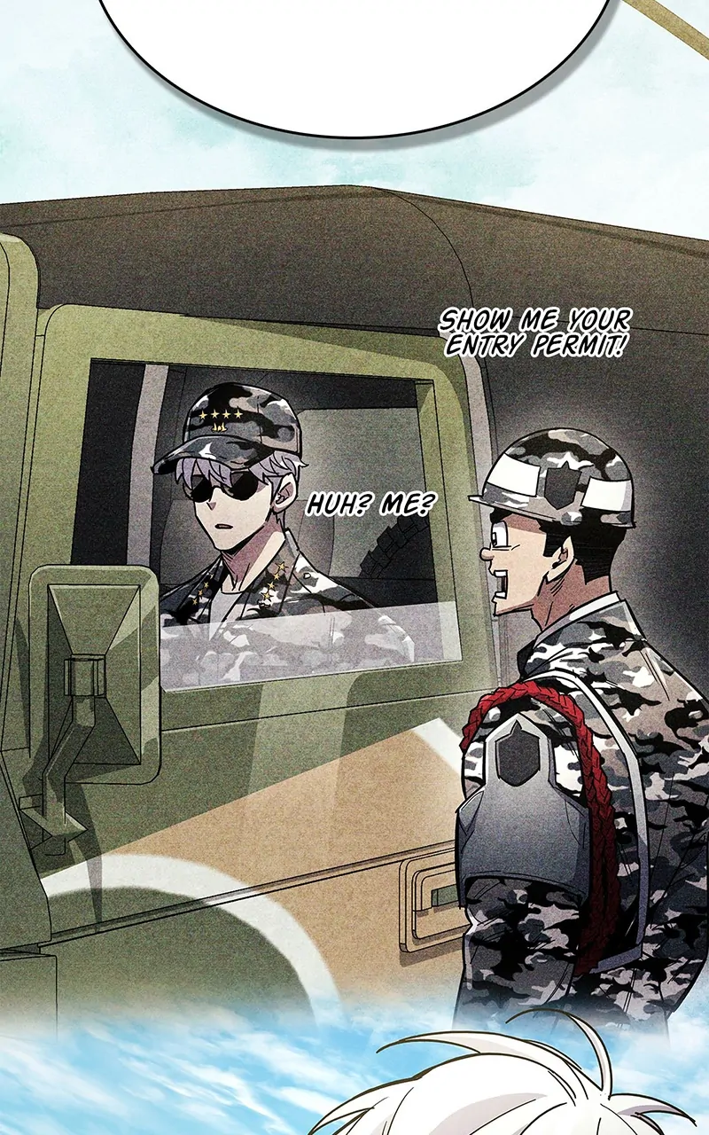 Read The Player Hides His Past EN Manga Online