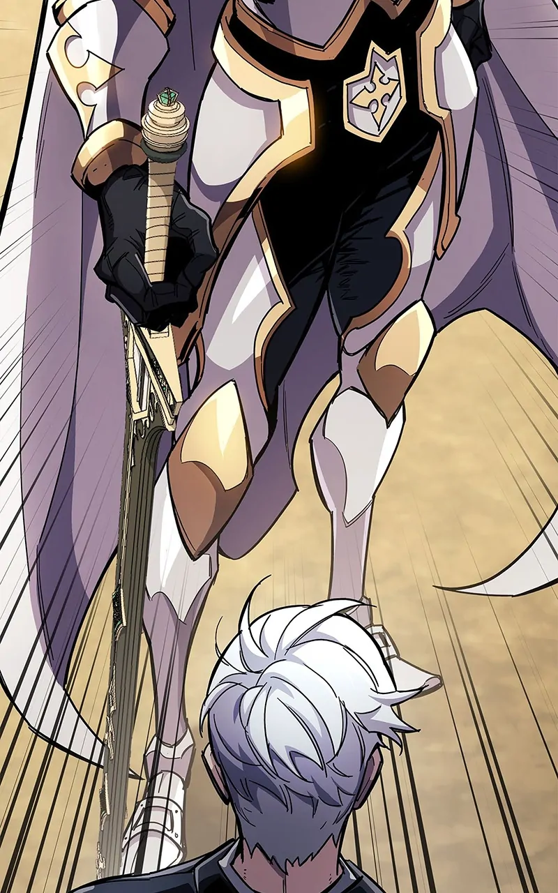 Read The Player Hides His Past EN Manga Online