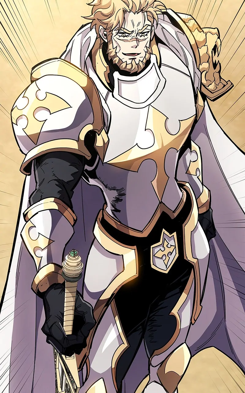 Read The Player Hides His Past EN Manga Online