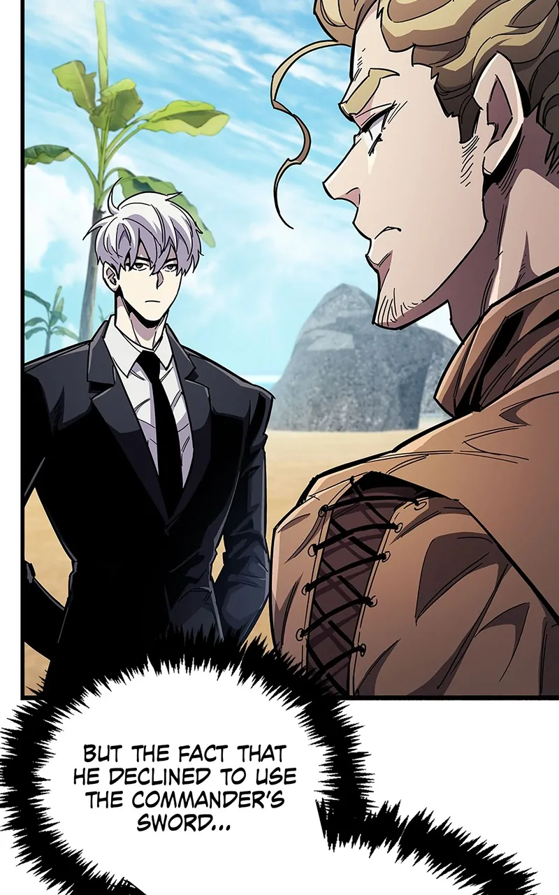 Read The Player Hides His Past EN Manga Online