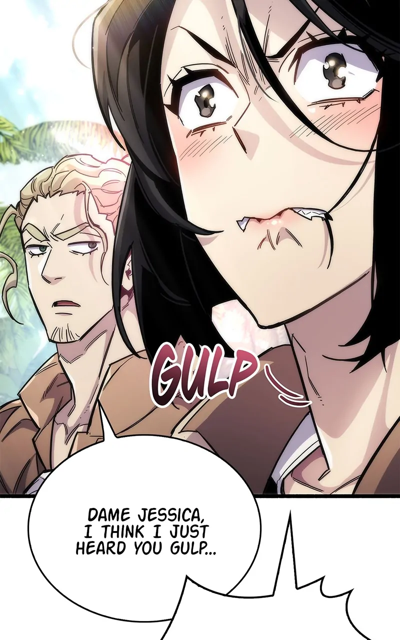 Read The Player Hides His Past EN Manga Online