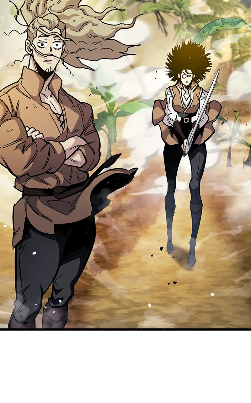 Read The Player Hides His Past EN Manga Online