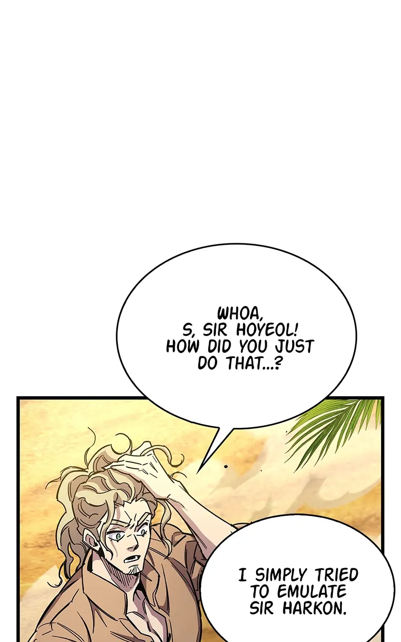 Read The Player Hides His Past EN Manga Online