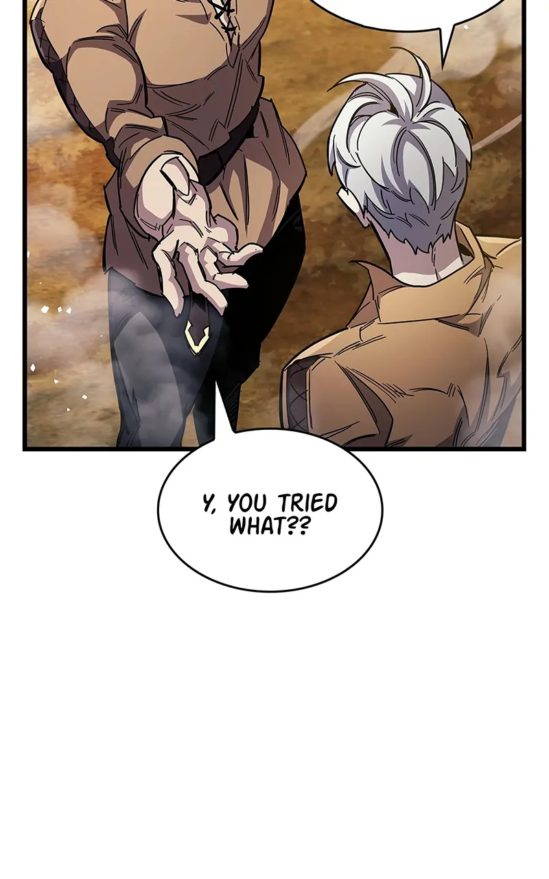 Read The Player Hides His Past EN Manga Online