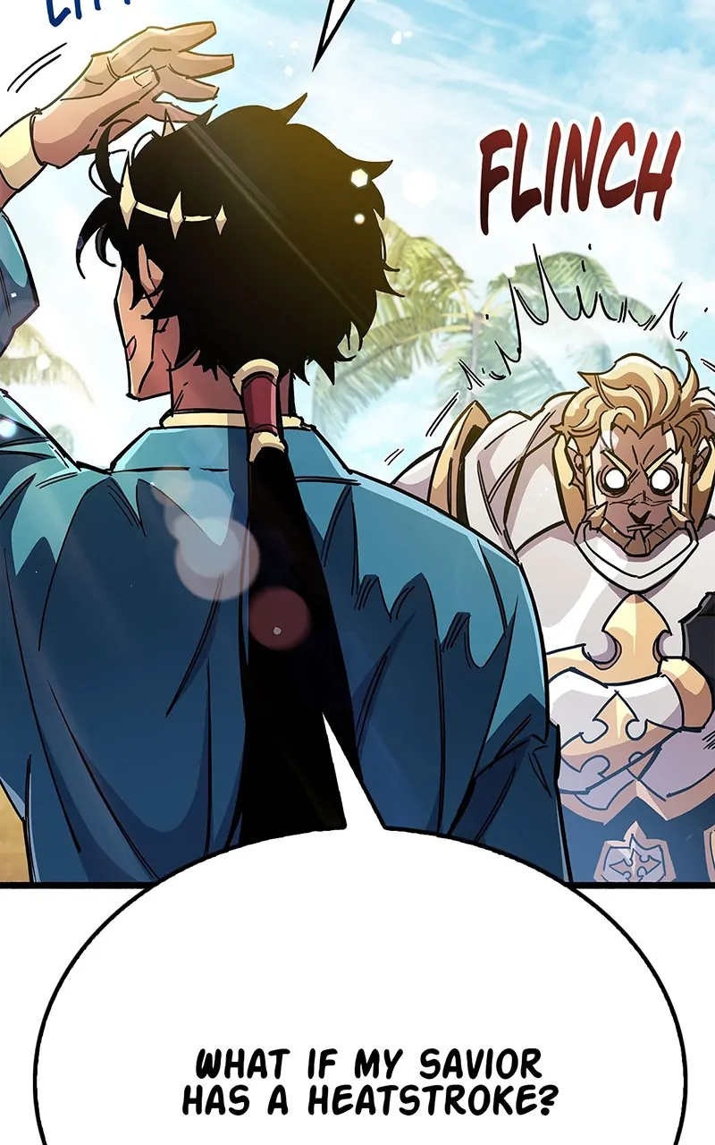 Read The Player Hides His Past EN Manga Online