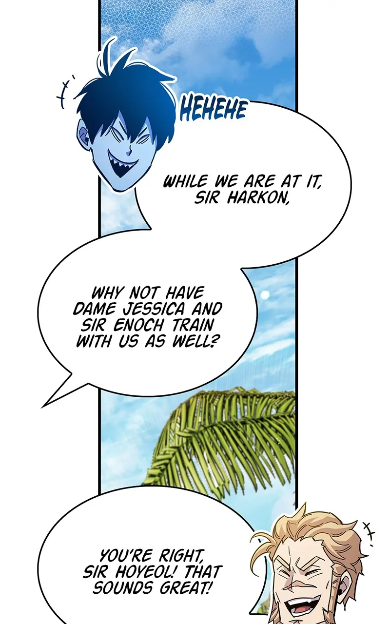 Read The Player Hides His Past EN Manga Online