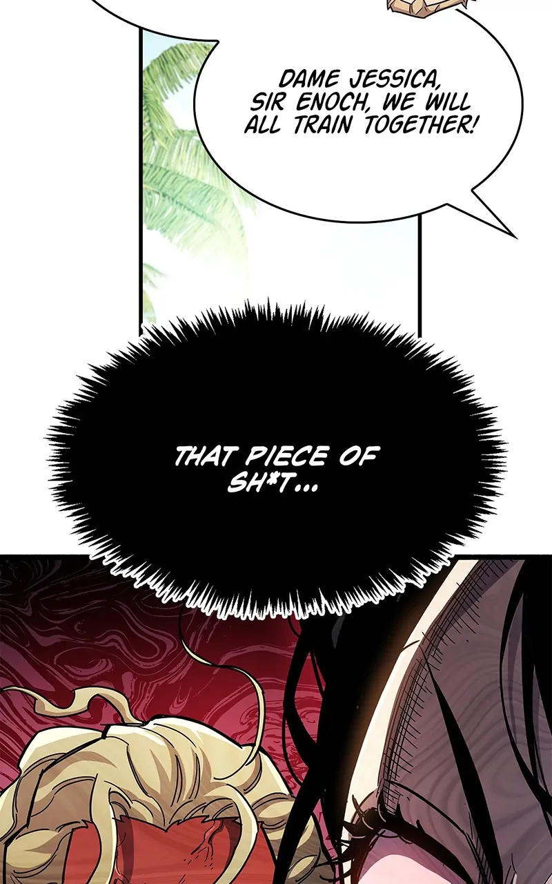 Read The Player Hides His Past EN Manga Online