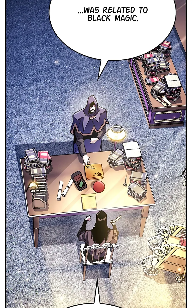 Read The Player Hides His Past EN Manga Online